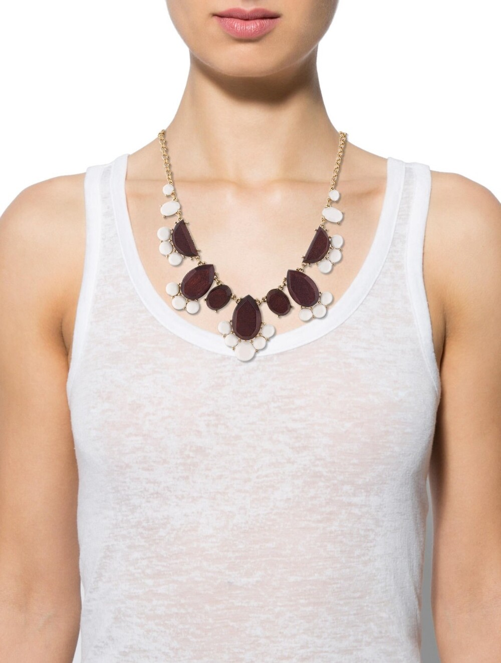 KATE SPADE DAY TRIPPER NECKLACE - Picture 6 of 14